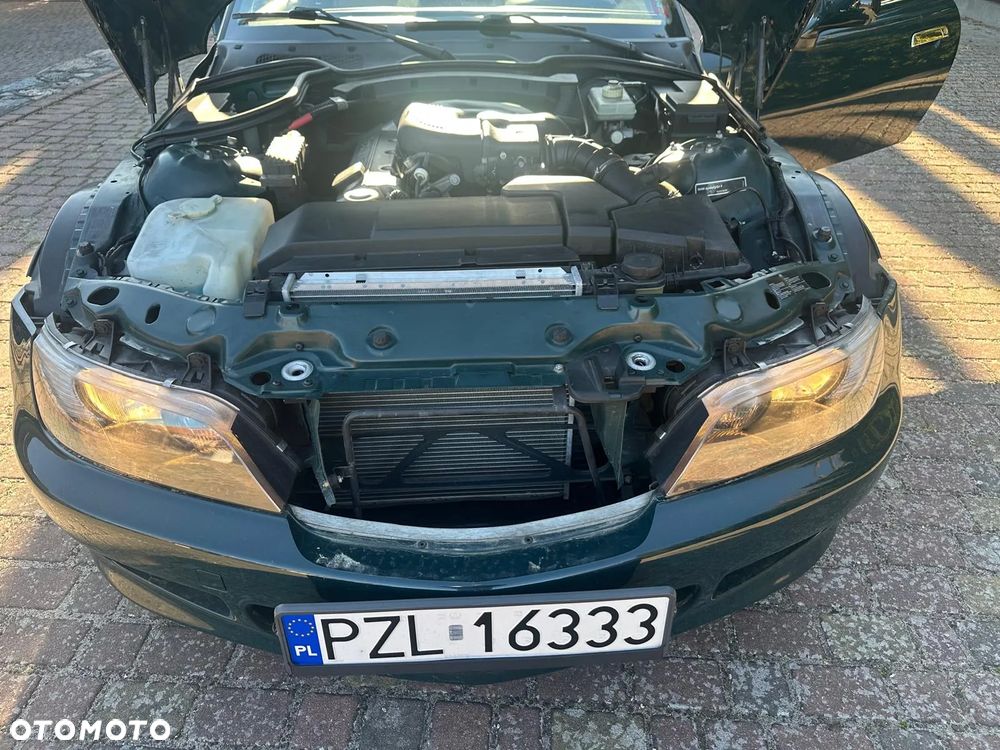 BMW Z3 - 23