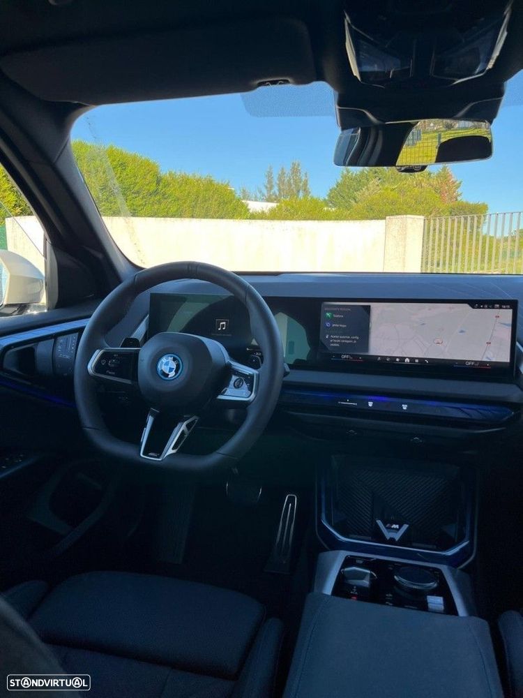 BMW X3 30 e xDrive Pack M Desportivo - 19