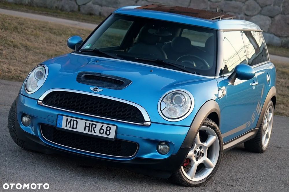 MINI Clubman - 4