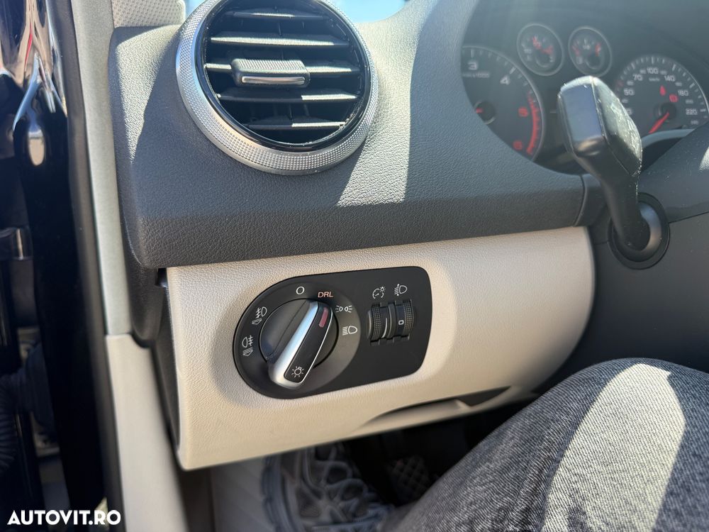 Audi A3 - 14