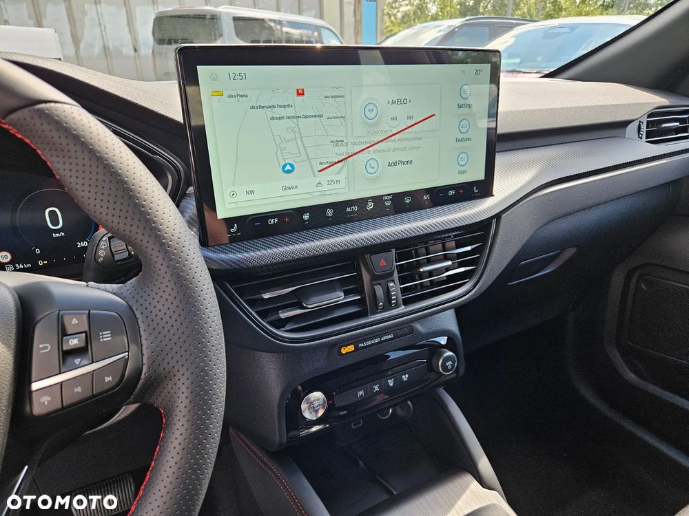 Ford Kuga 2.5 FHEV FWD ST-Line - 28
