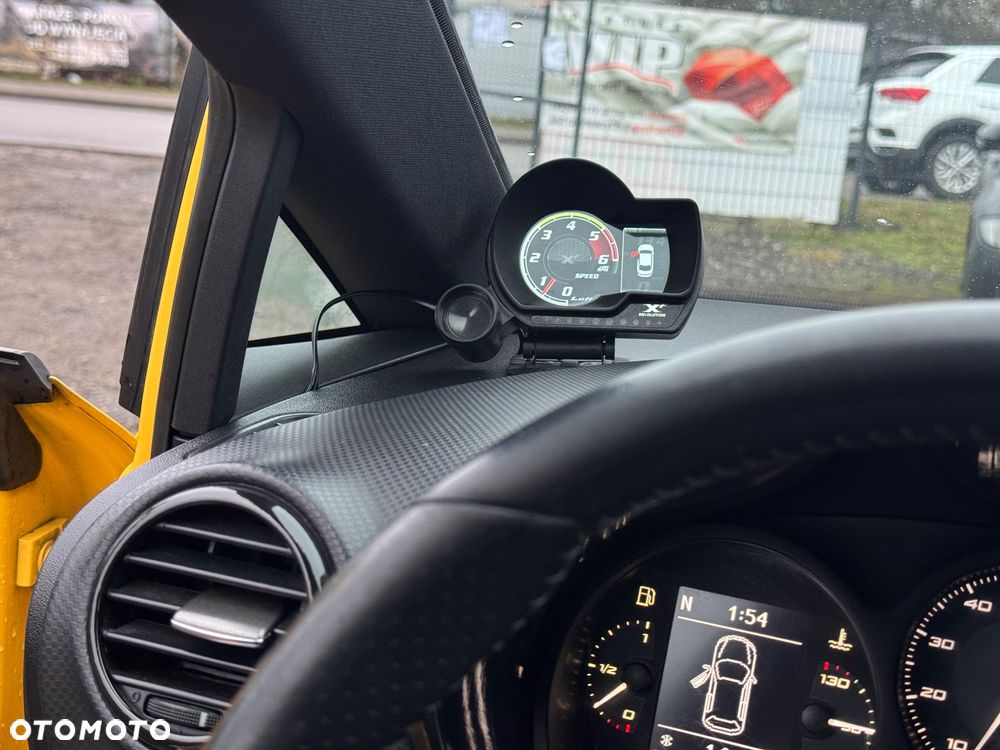 Seat Leon 2.0 T FSI Cupra R - 29