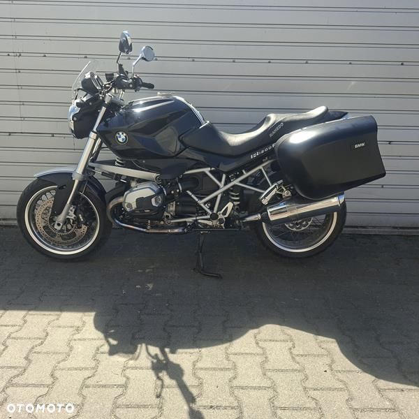 BMW R - 2