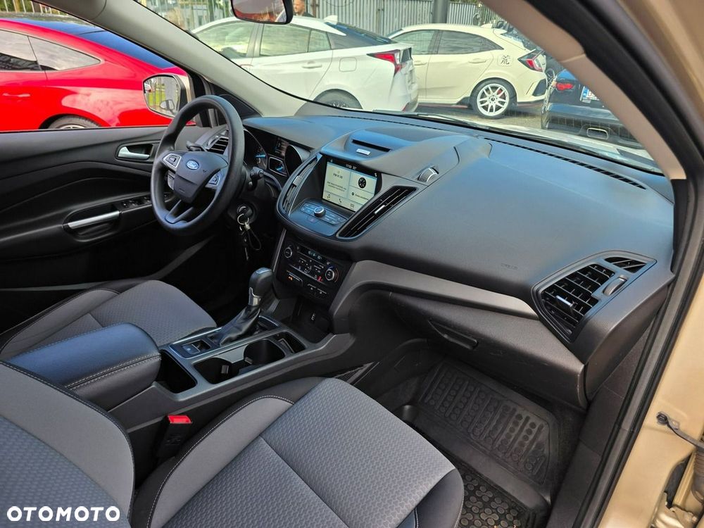 Ford Escape 1.5 EcoBoost AWD SE - 30