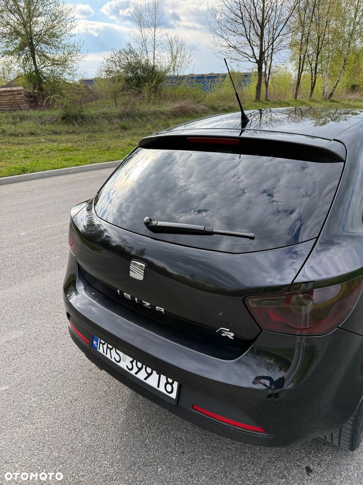 Seat Ibiza - 8