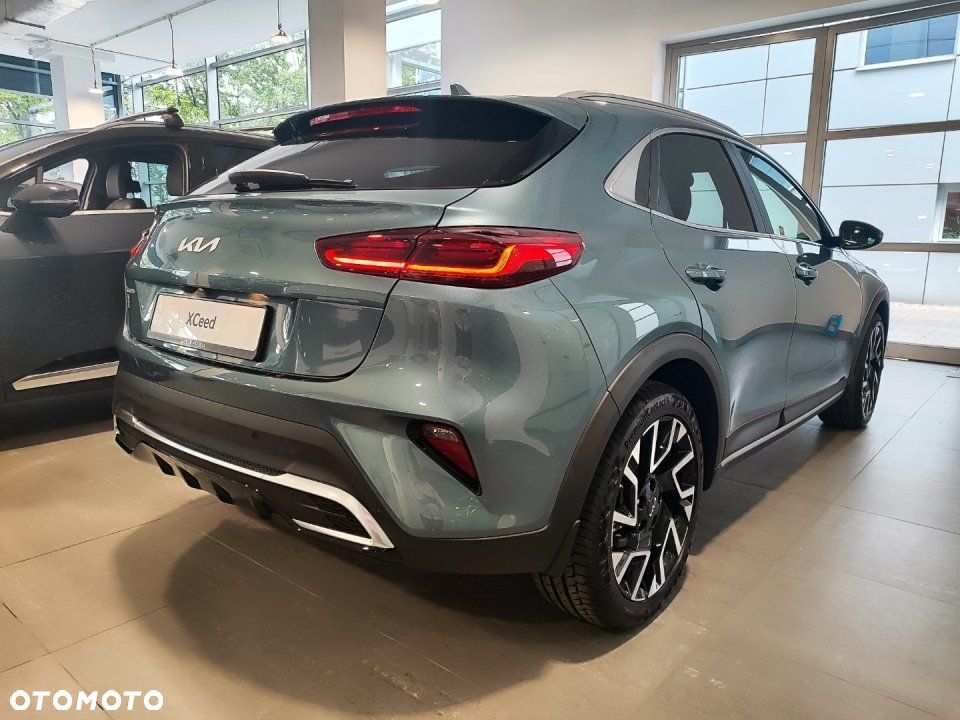 Kia XCeed - 4