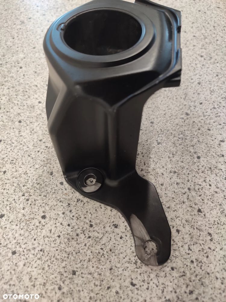 Stelaż, osłona, obudowa stacyjki Yamaha MT09 MT 09 - 6