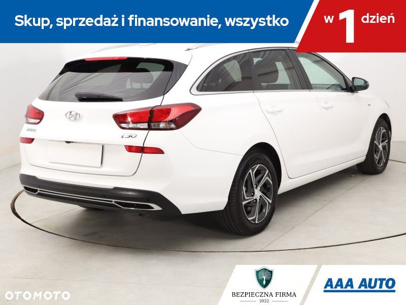 Hyundai i30 - 7