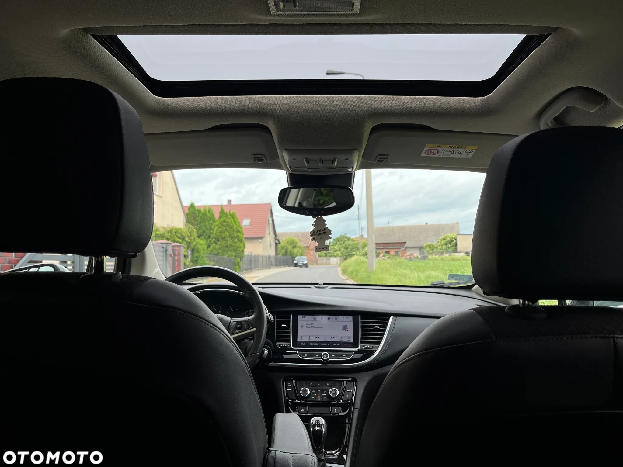 Opel Mokka X 1.6 Diesel Start/Stop On - 7