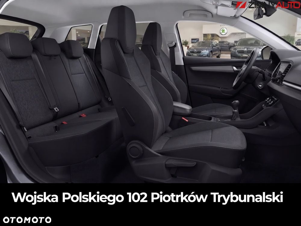 Skoda Karoq 1.5 TSI ACT Selection - 7