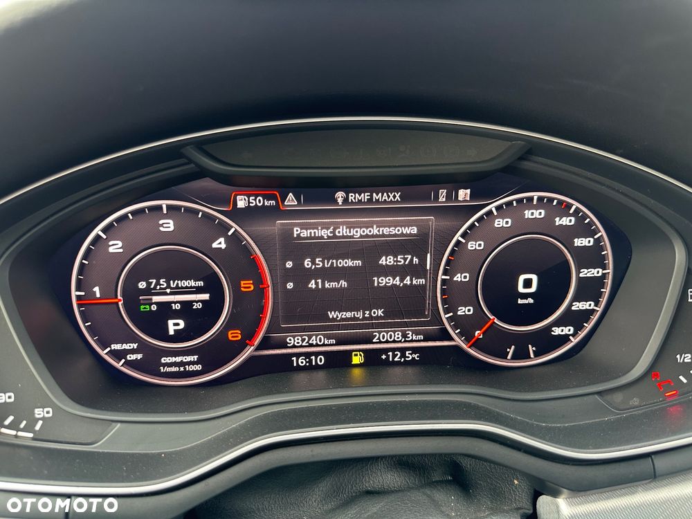 Audi A4 Limousine - 17