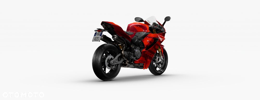 Ducati Panigale V2 - 5
