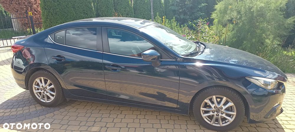 Mazda 3 - 9