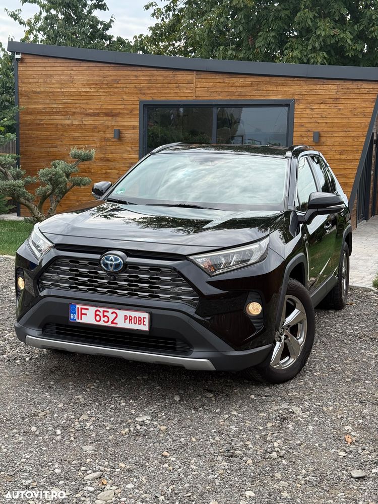 Toyota RAV4 - 20