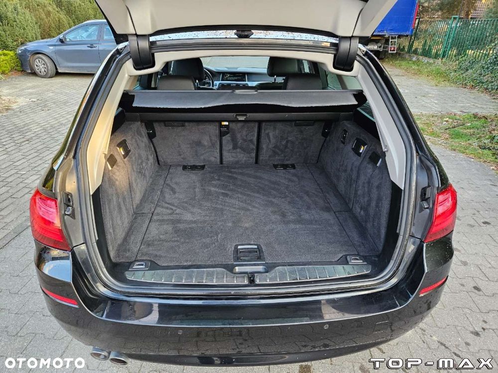 BMW Seria 5 - 33
