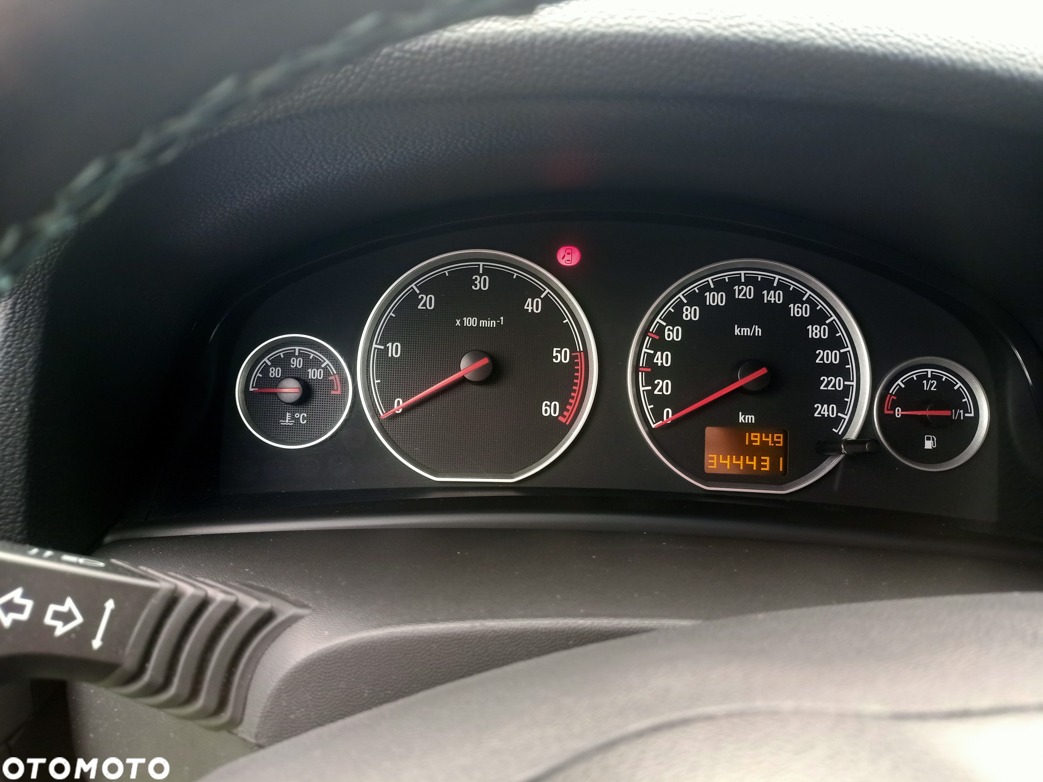 Opel Vectra 1.9 CDTI Cosmo - 20