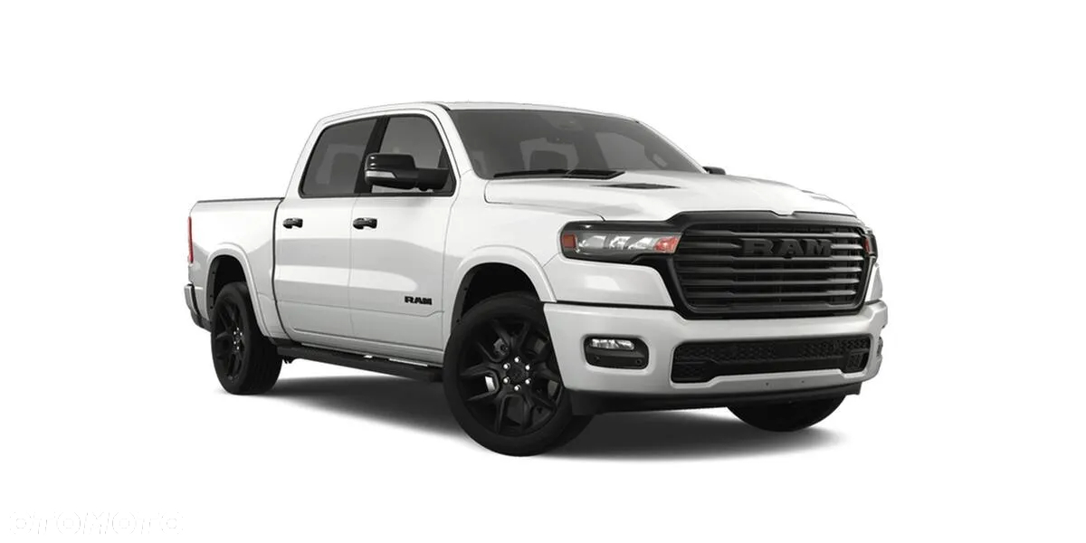 RAM 1500 - 32