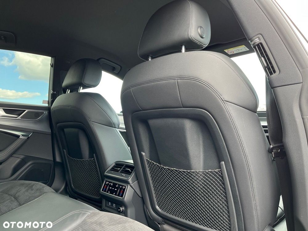 Audi A7 Sportback - 16