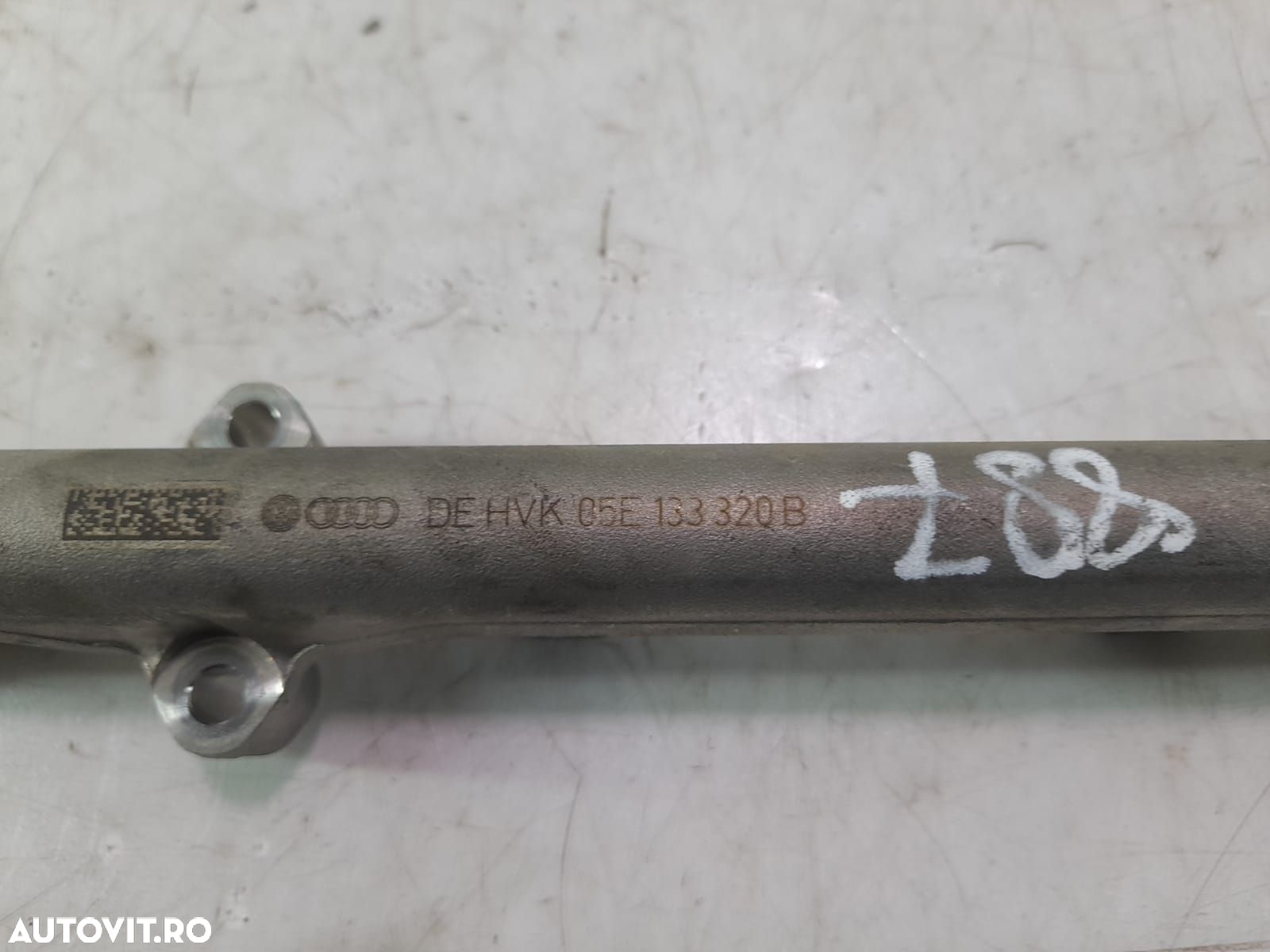 Rampa injectoare 05E133320B  1.5 tfsi DXDB Volkswagen VW Arteon 1 [20 - 2