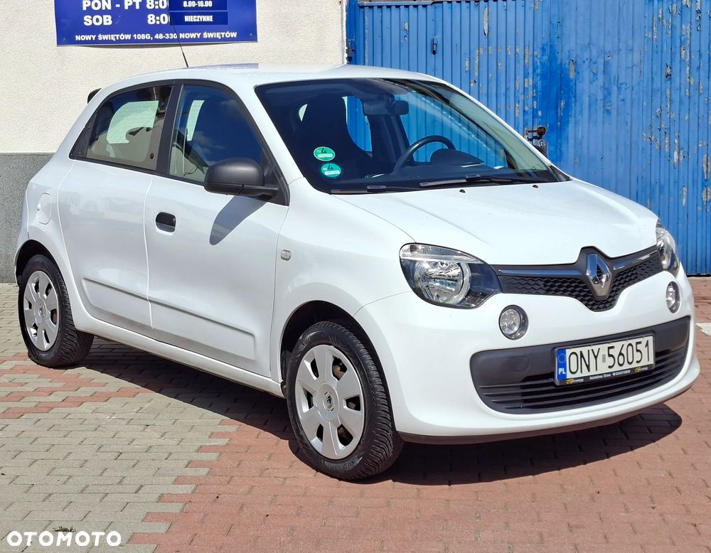 Renault Twingo - 1