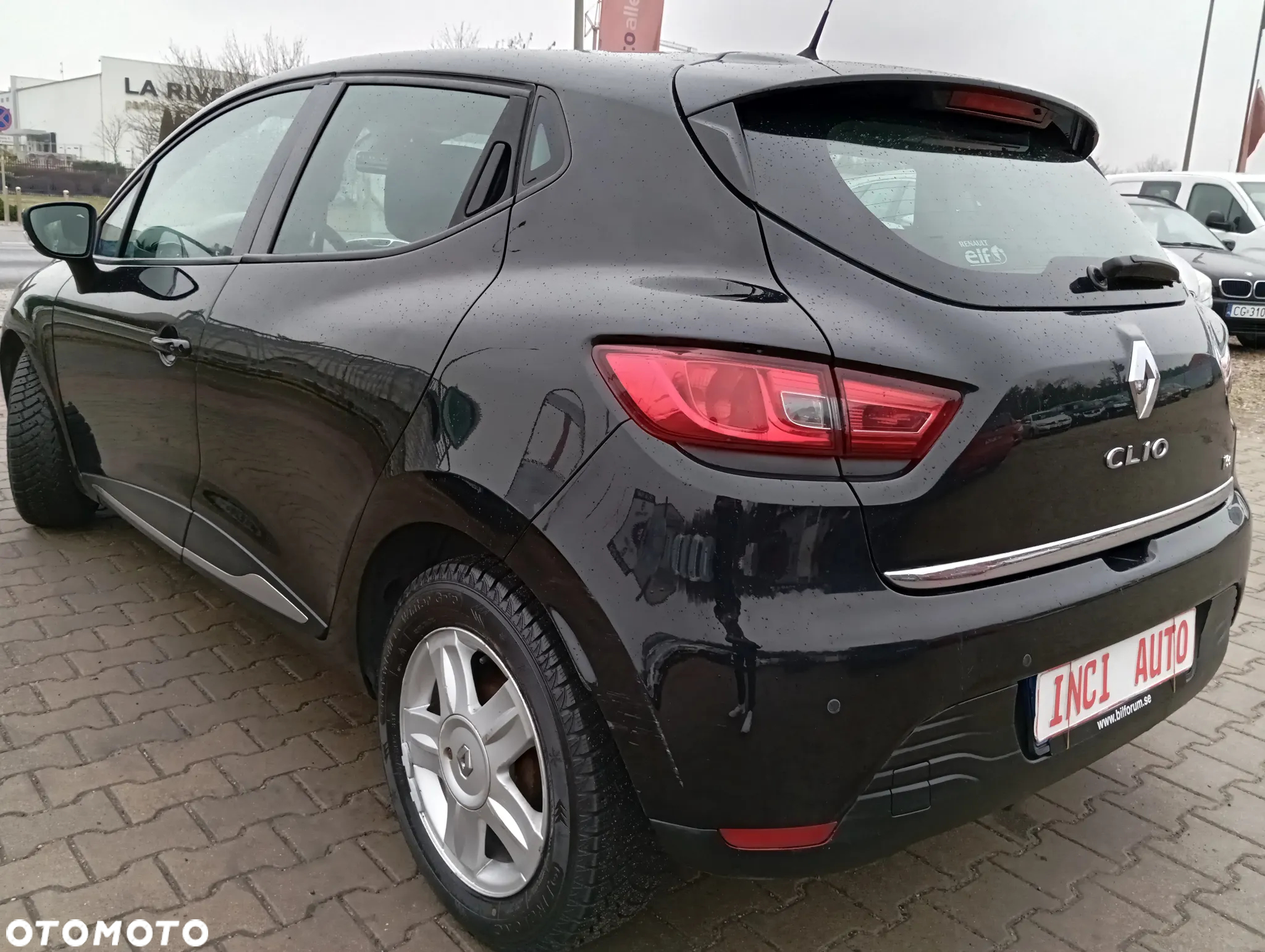 Renault Clio (Energy) TCe 90 Bose Edition - 5