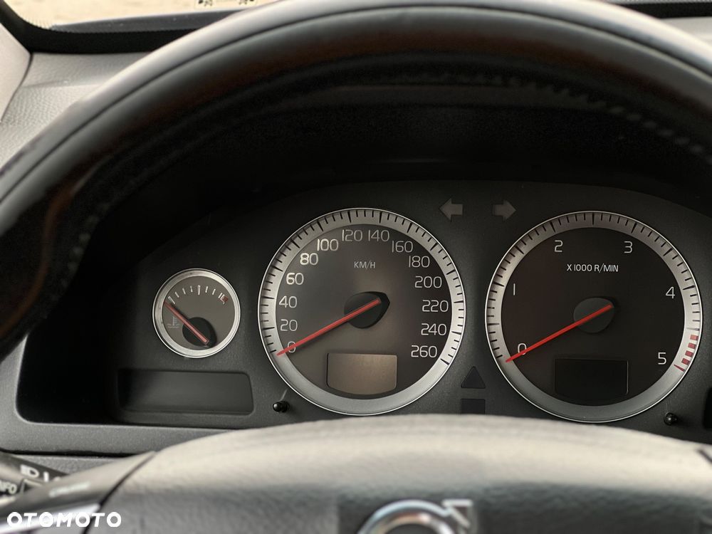 Volvo XC 90 D5 AWD Executive - 34