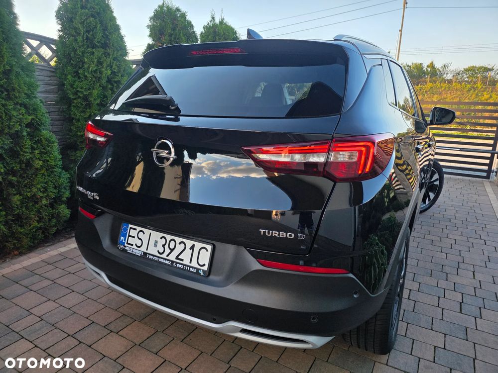 Opel Grandland X - 7