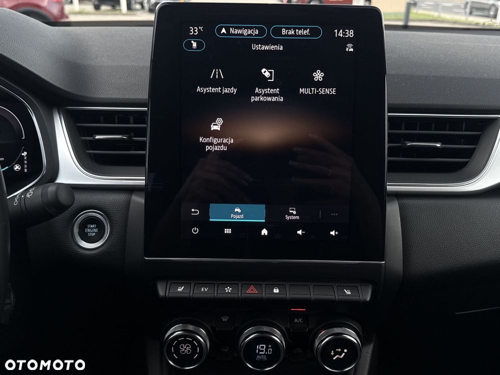 Renault Captur - 26