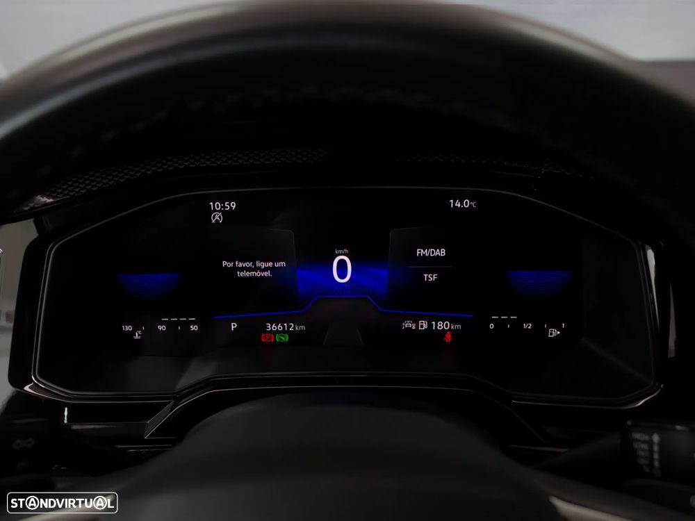 VW Taigo 1.0 TSI Life DSG - 25