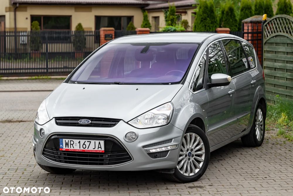 Ford S-Max 2.0 Trend - 2
