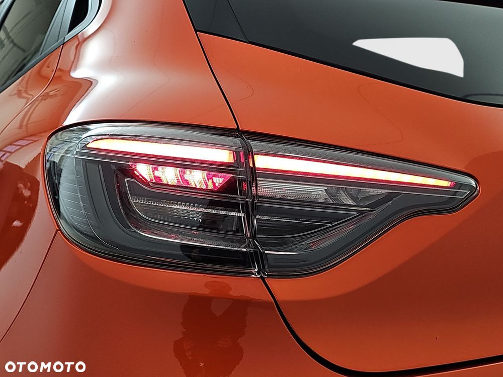 Renault Clio 1.0 TCe Evolution - 25