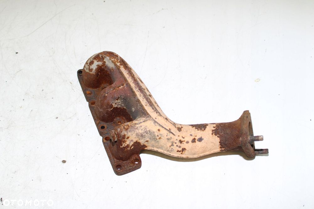 BMW 3 E36 E34 520 325I 320I M50 KOLEKTOR WYDECHOWY 1716733 1716735 - 11