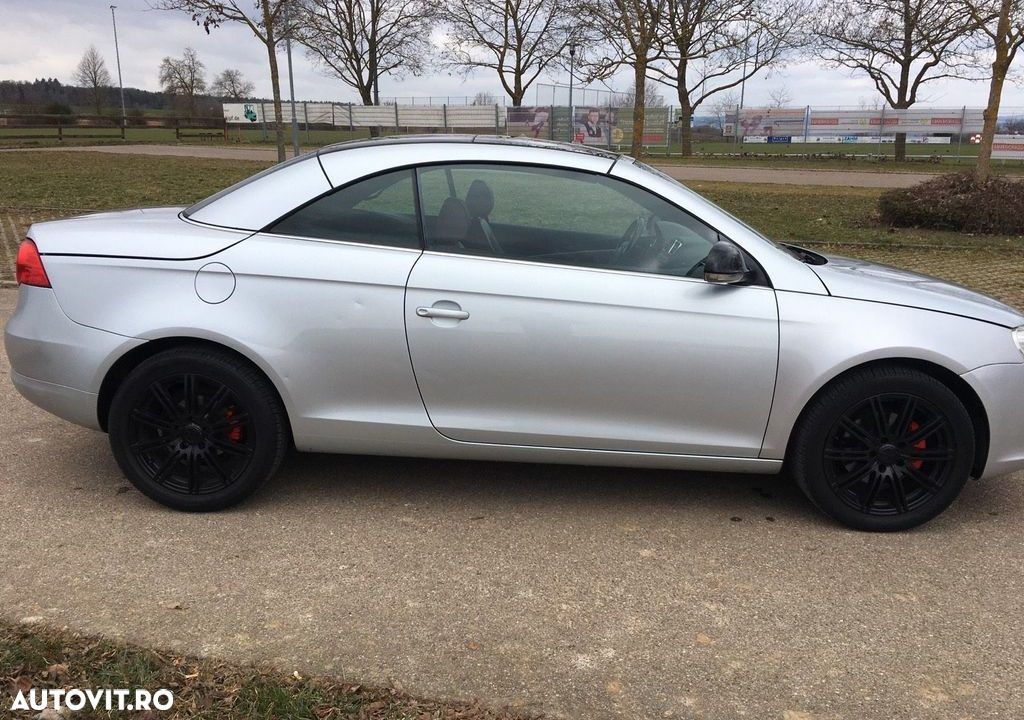 Usa dreapta Volkswagen Eos - 1