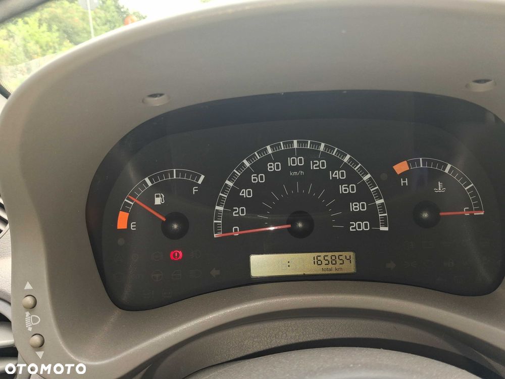 Fiat Panda - 1