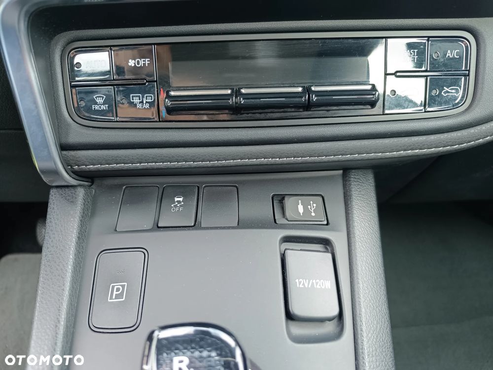 Toyota Auris - 29