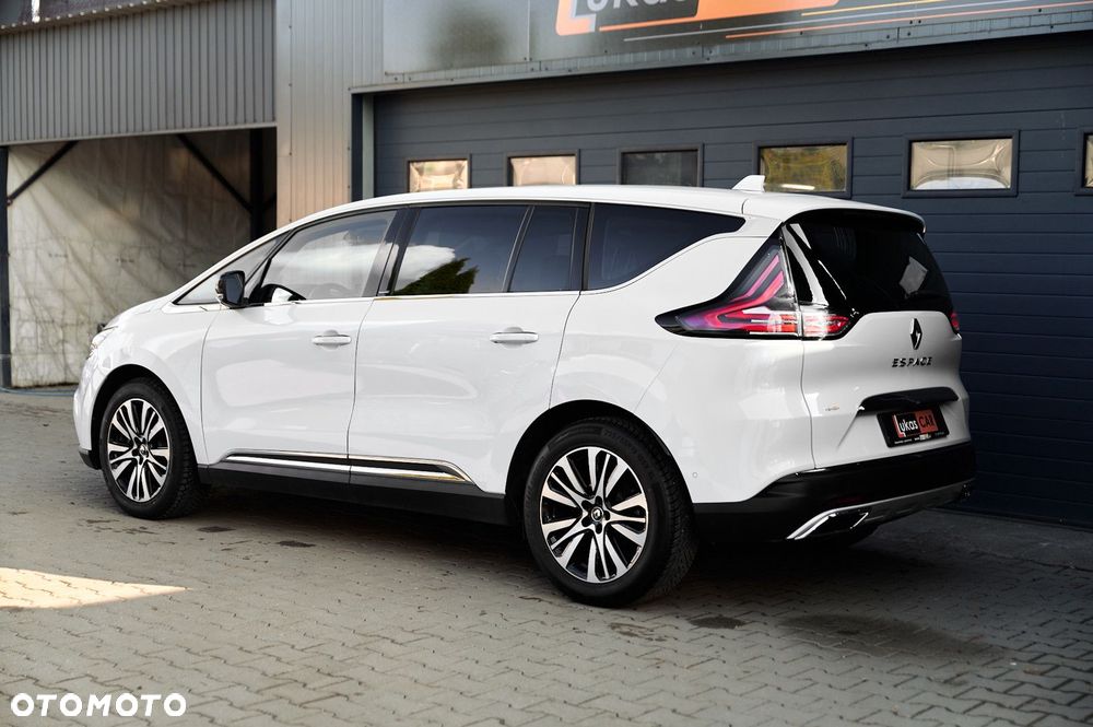 Renault Espace - 12