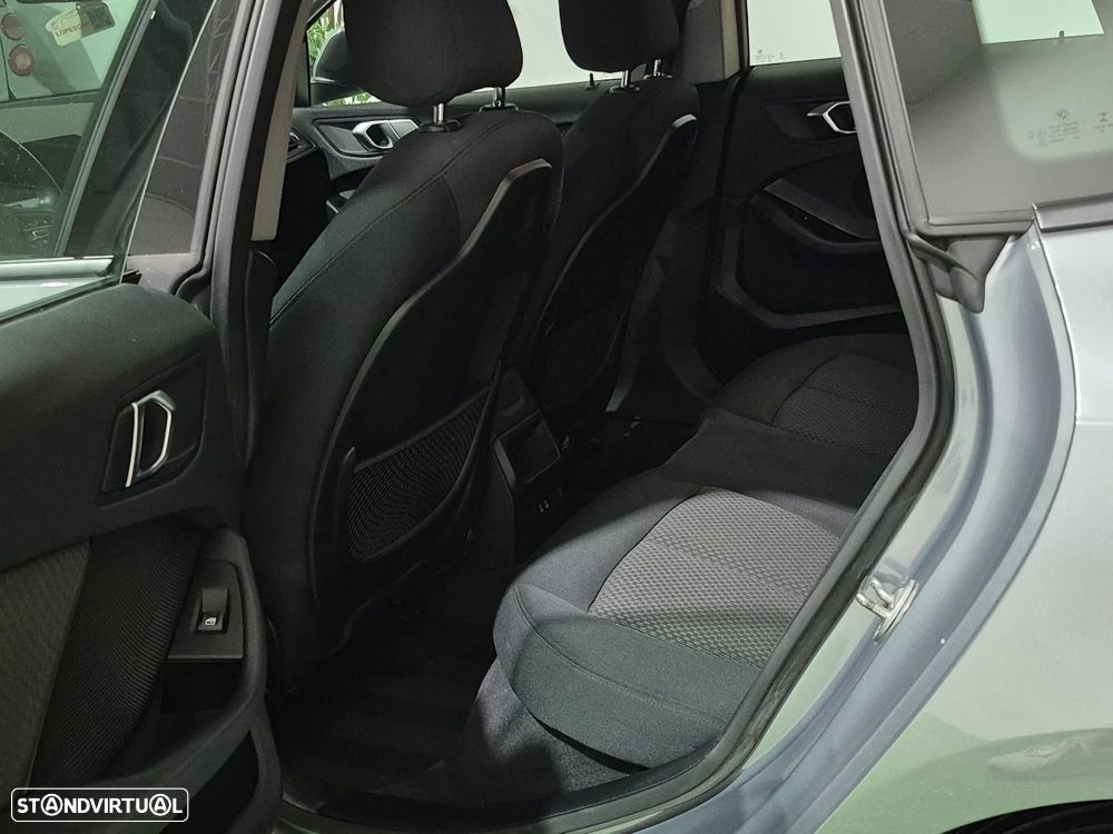 BMW 216 Gran Coupé d Advantage - 15