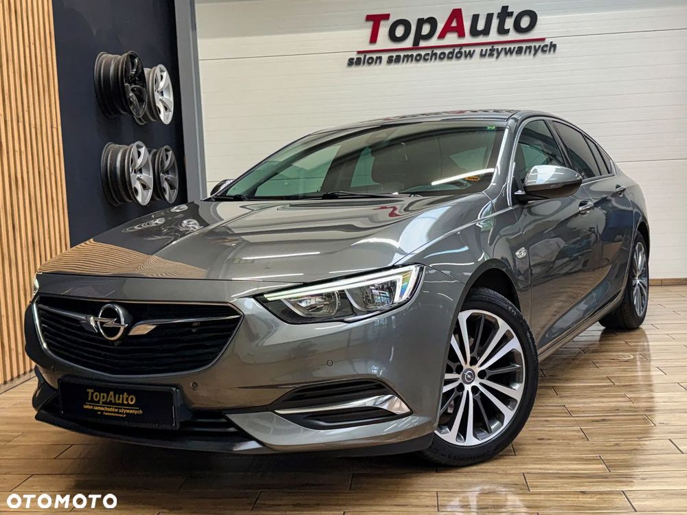 Opel Insignia CT 1.5 T Elite S&S - 14