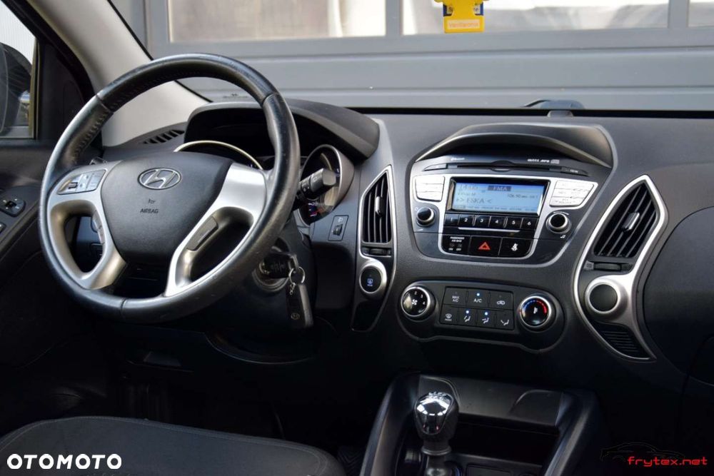 Hyundai ix35 - 25