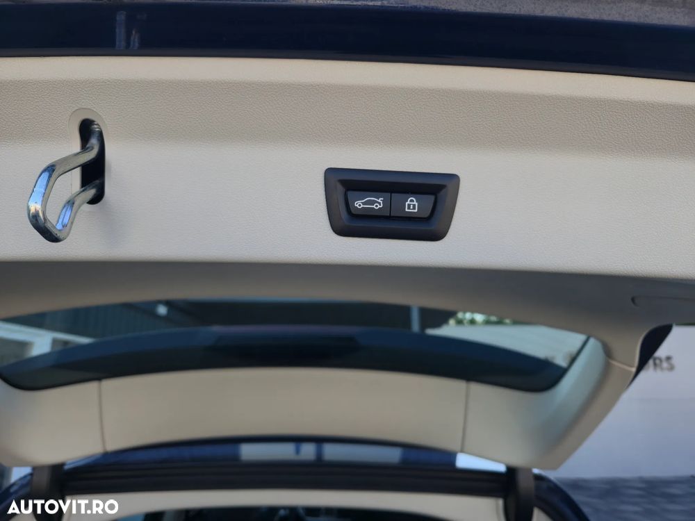 BMW X3 xDrive30e Aut. Luxury Line - 23