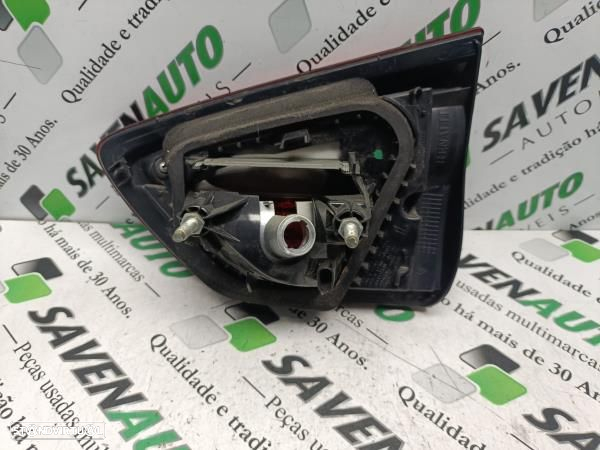 Farolim Mala Esq Renault Clio Iv Grandtour (Kh_) - 2