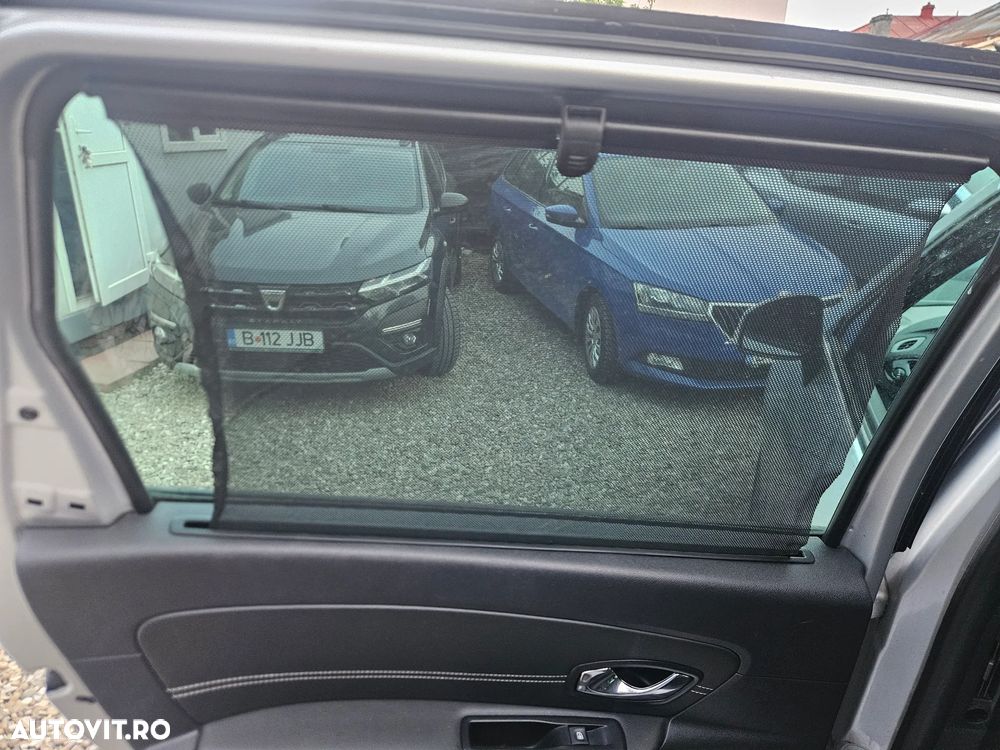 Renault Scenic ENERGY dCi 110 Business - 10