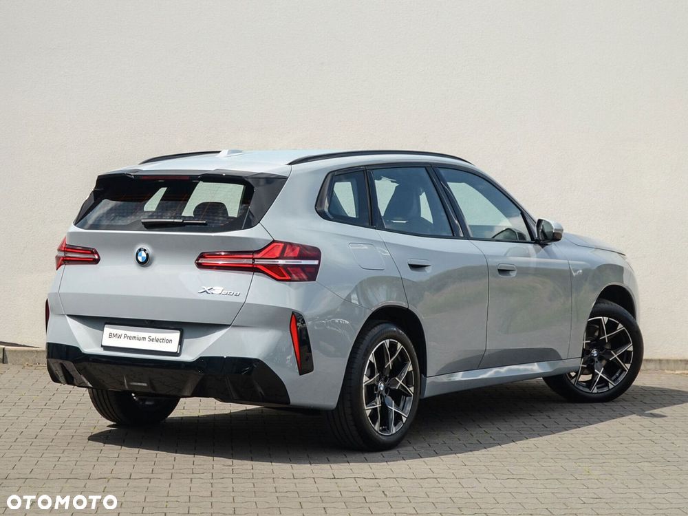 BMW X3 - 3
