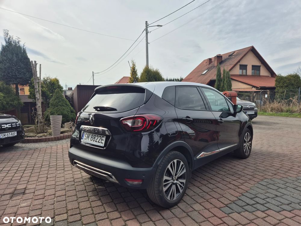 Renault Captur - 6