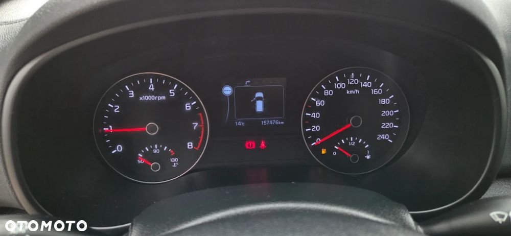 Kia Sportage 1.6 T-GDI AWD VISION - 25