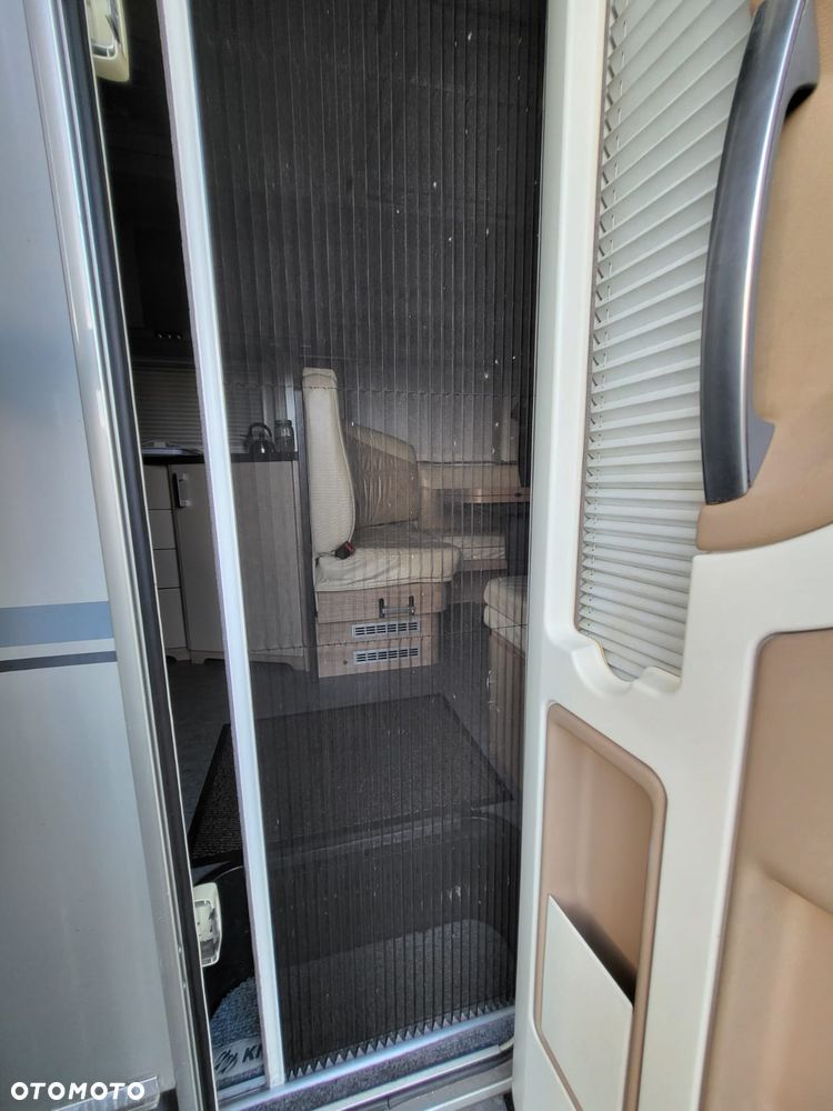 KNAUS Sun Liner 800 LEG Integra AL-KO - 34