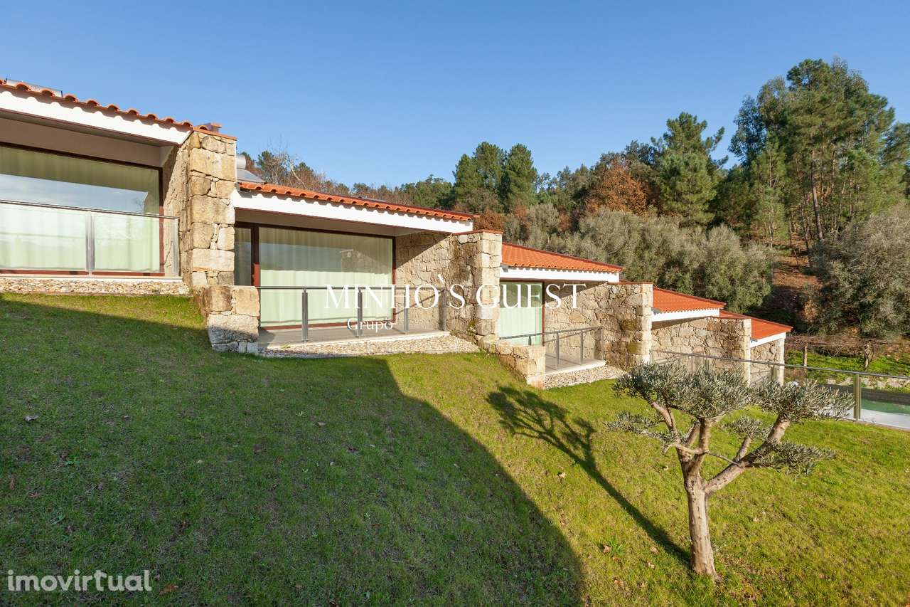 ApartHotel c/ 14 apartamentos + restaurante - Arcos de Valdevez - Grande imagem: 2/31