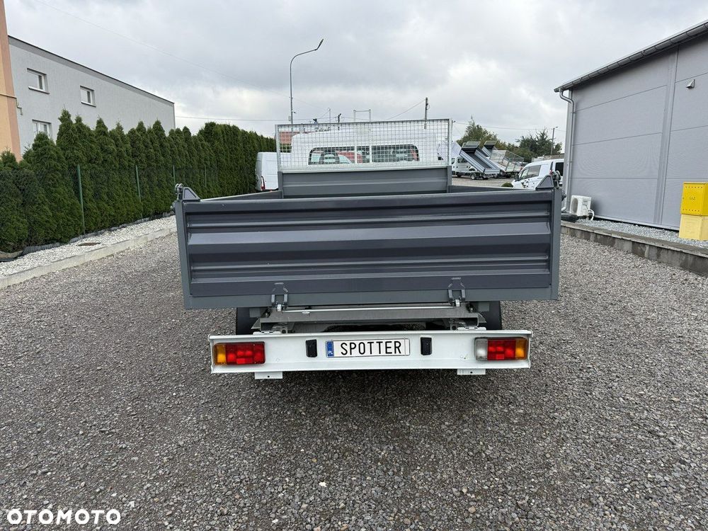 Peugeot Boxer - 17