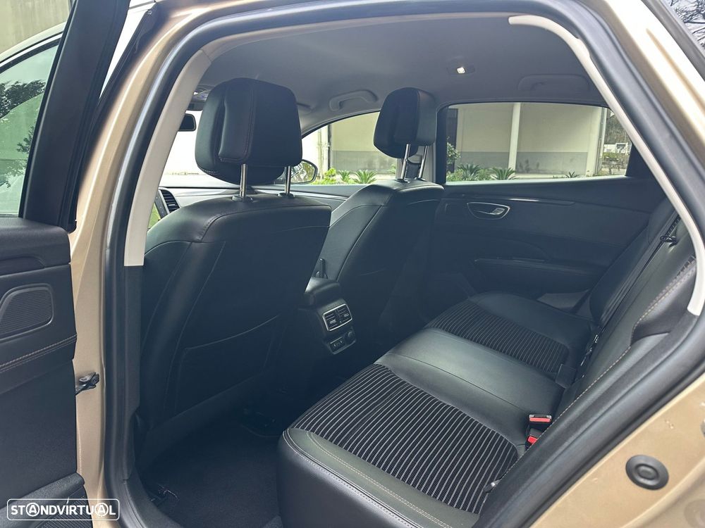 Renault Talisman 1.6 dCi Executive - 12