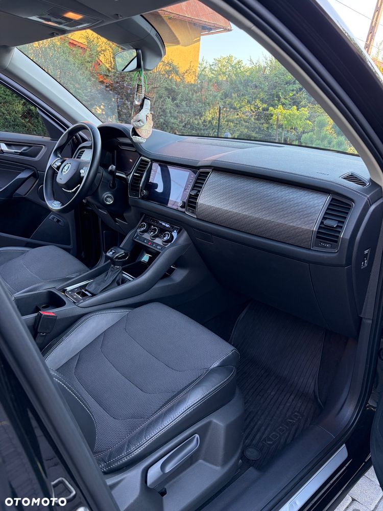 Skoda Kodiaq 2.0 TSI 4x4 Style DSG - 10